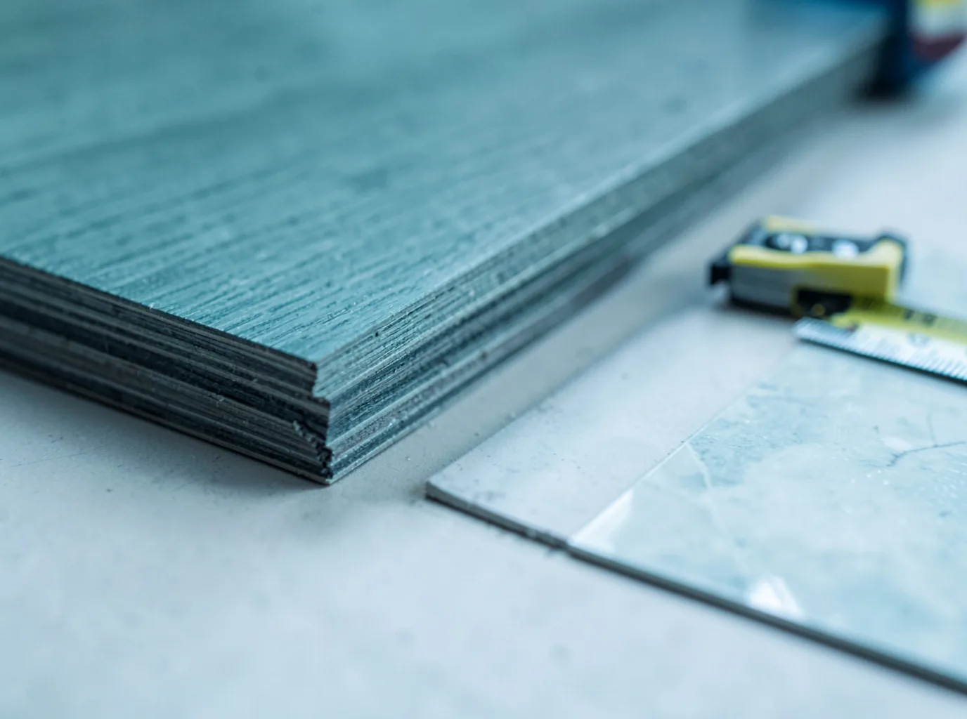 Luxury Vinyl Plank Installation Braddock, PA FAQs